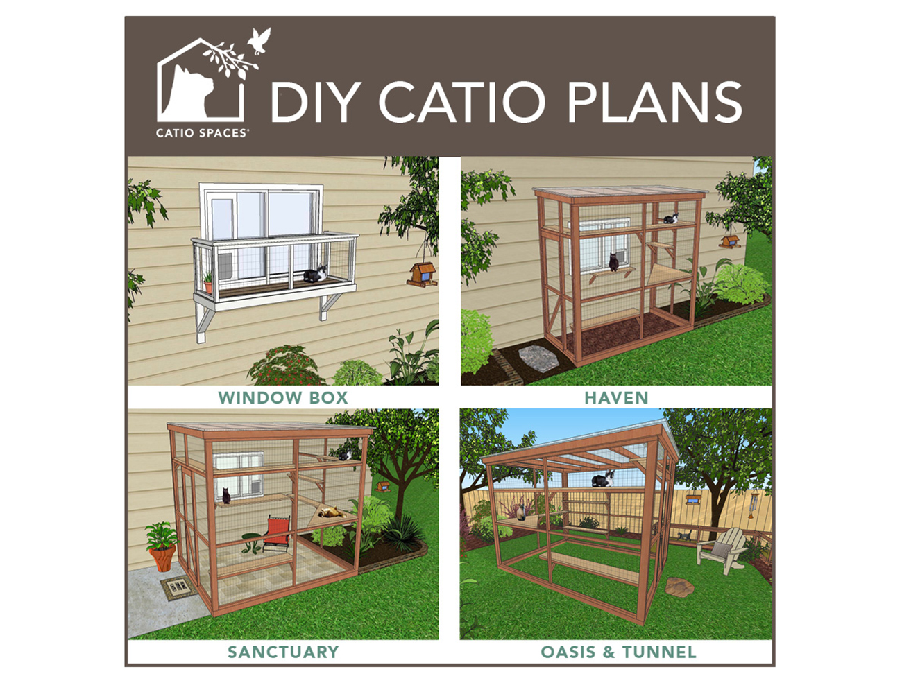 Catio spaces coupon cheap