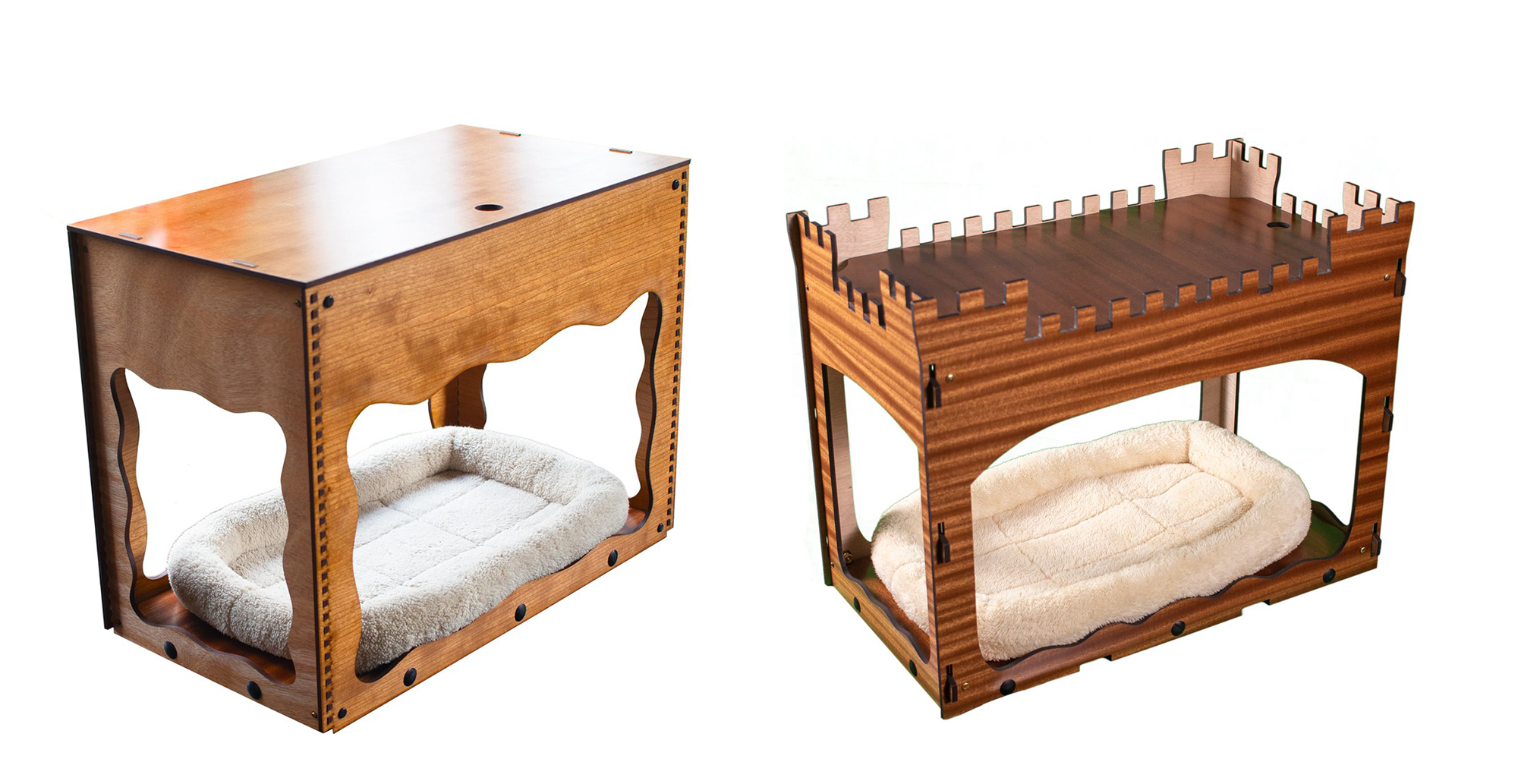 Cat best sale canopy bed