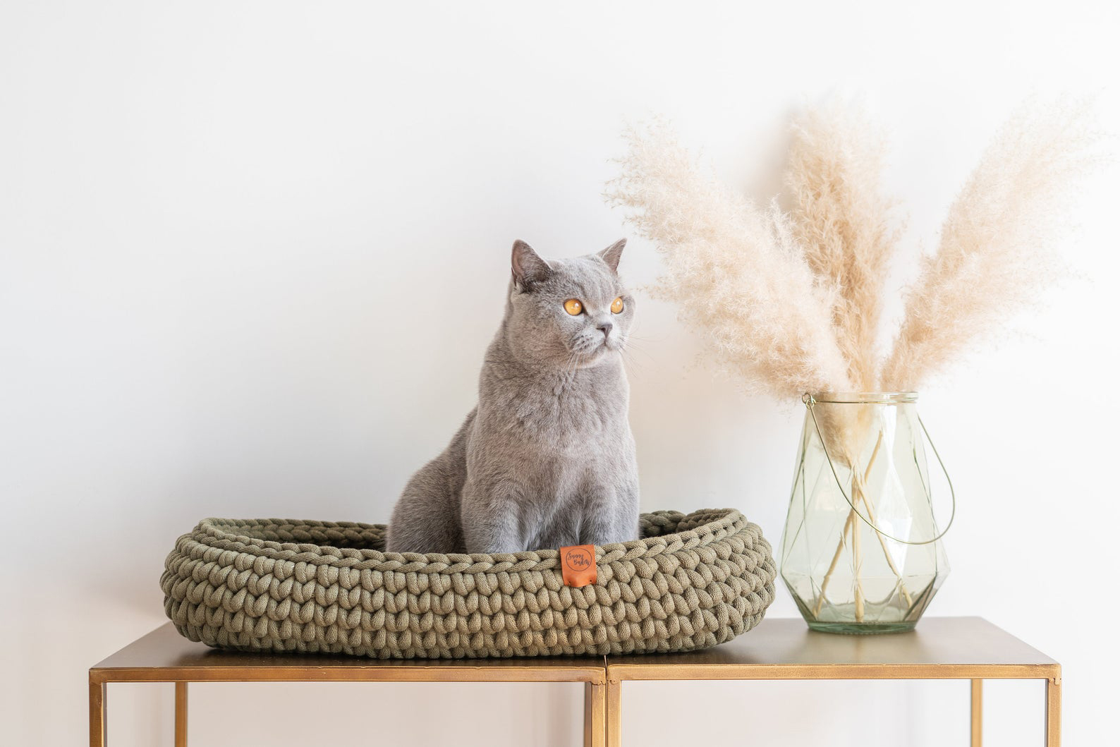 Beautiful online cat beds