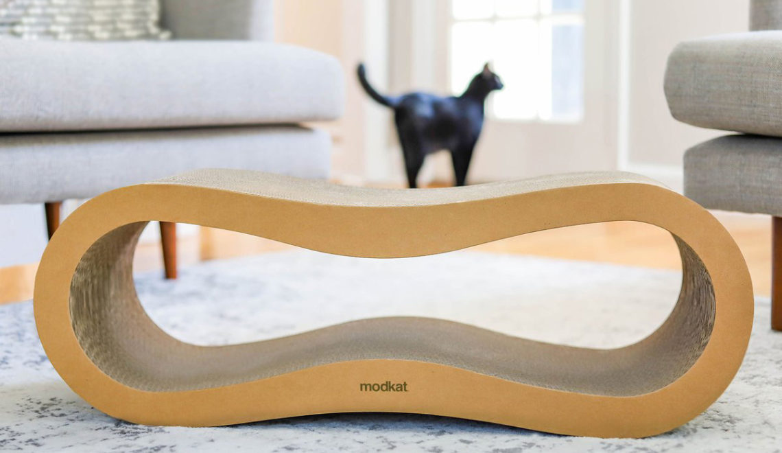 Modkat litter box sale top