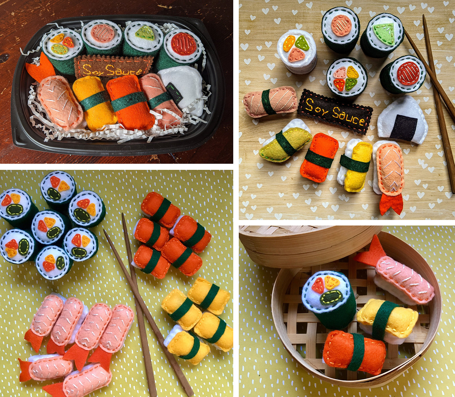 15 Ways Cats Sushi Go Together hauspanther