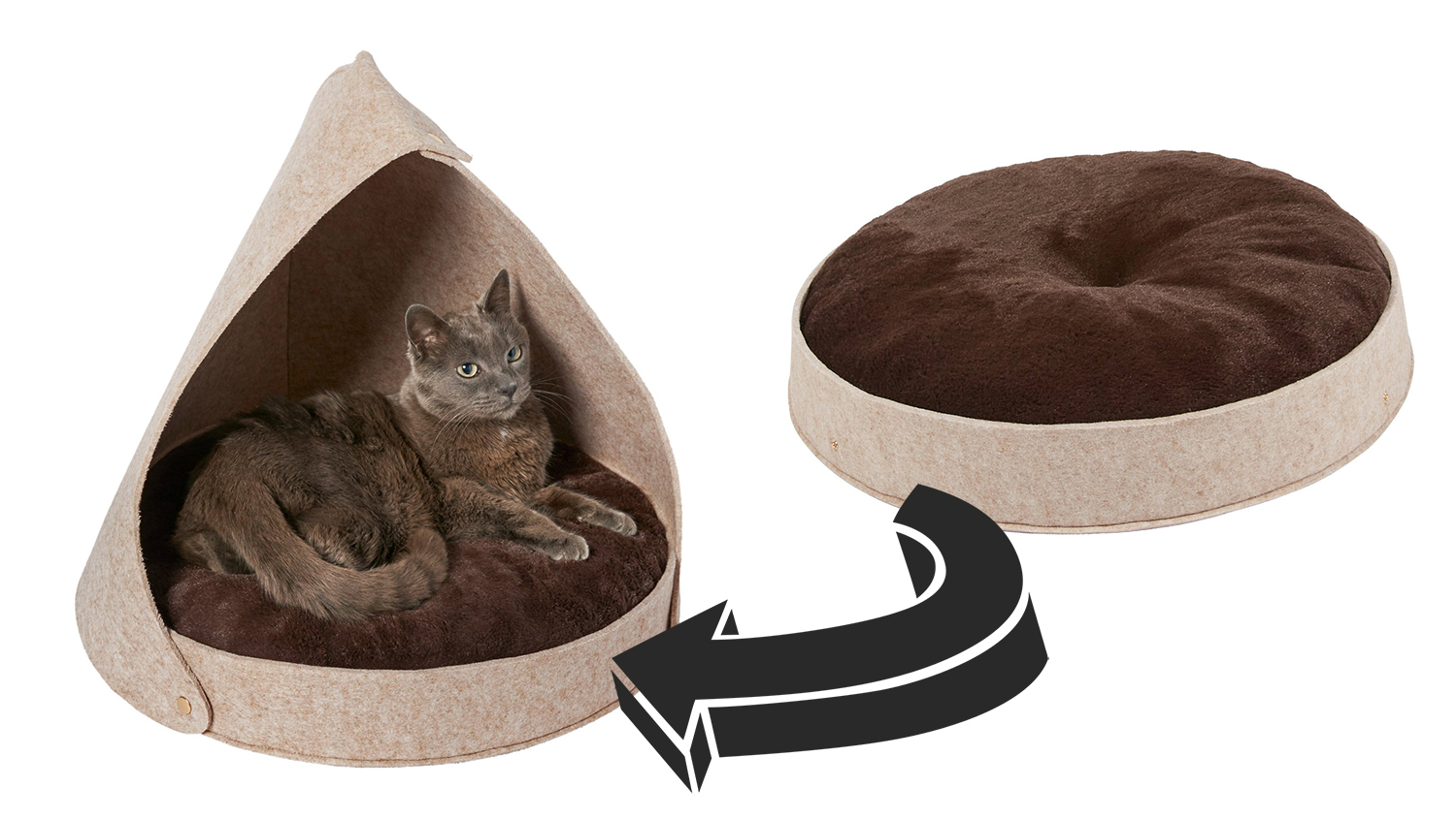 Modern cat bed uk hotsell
