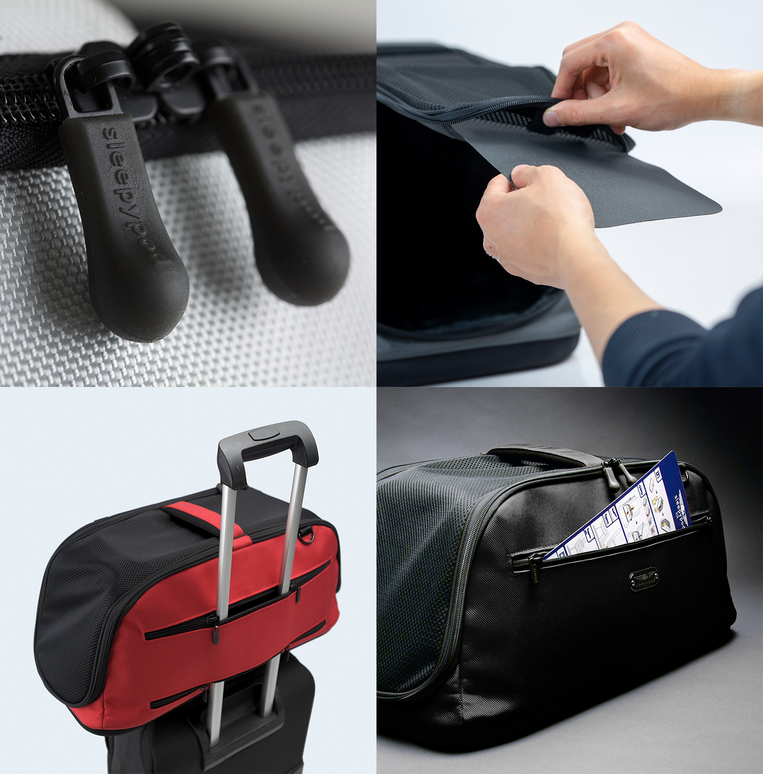 Sleepypod air discount