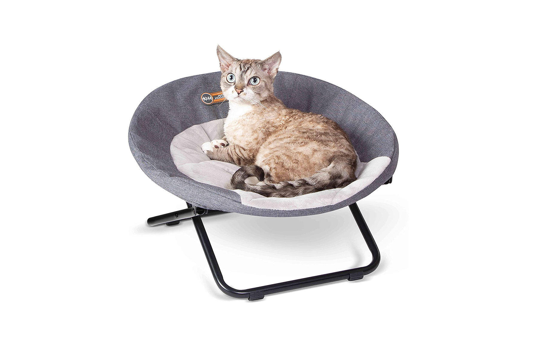 Cozy Cot for Cats • hauspanther