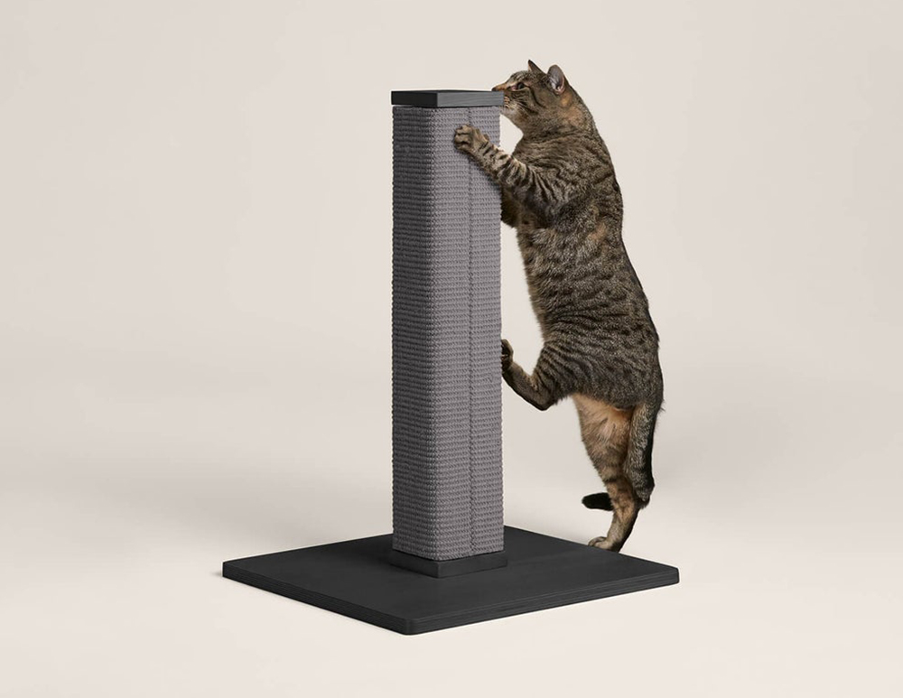 Smartcat ultimate scratching post canada cheap