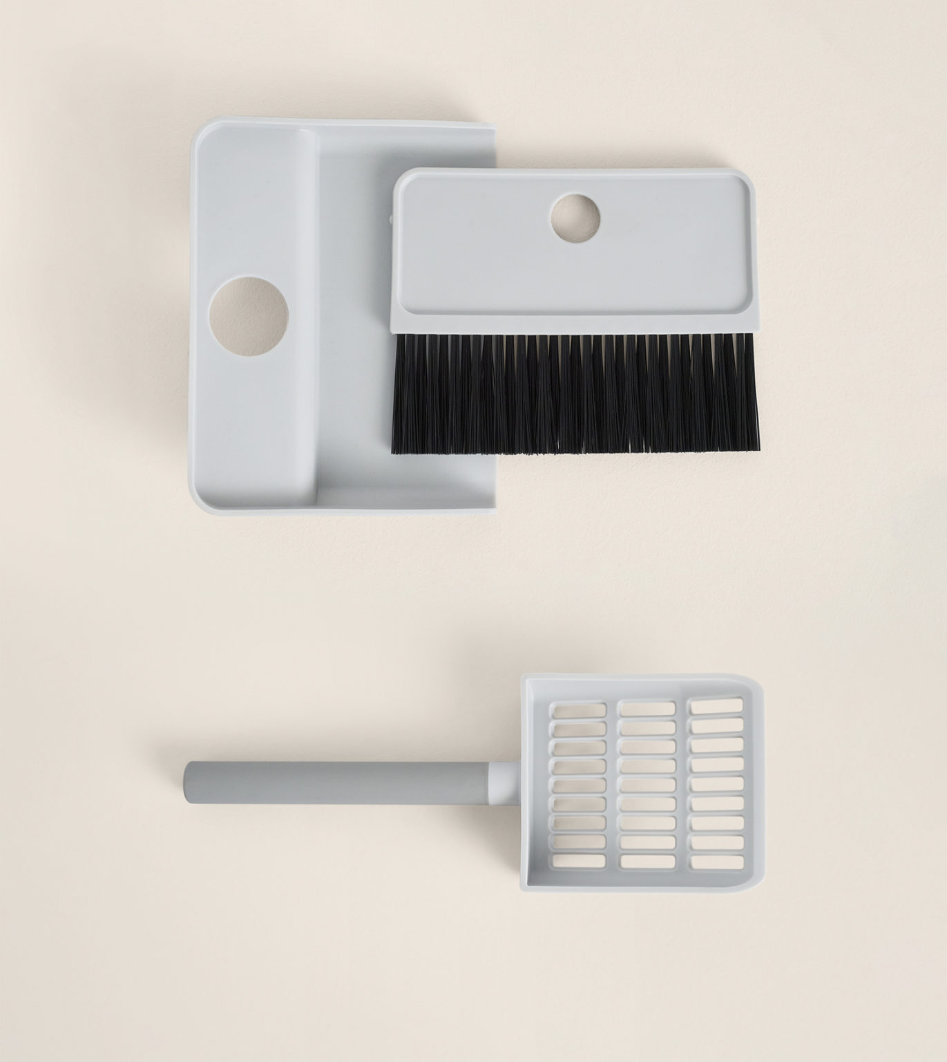 Cove Modern Litter Box Exceeds Expectations • hauspanther