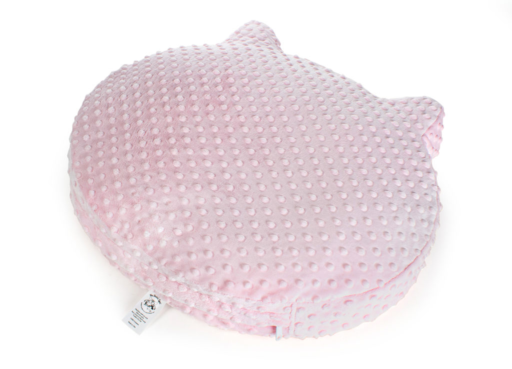 Cute Cat Head Bed Made in the USA