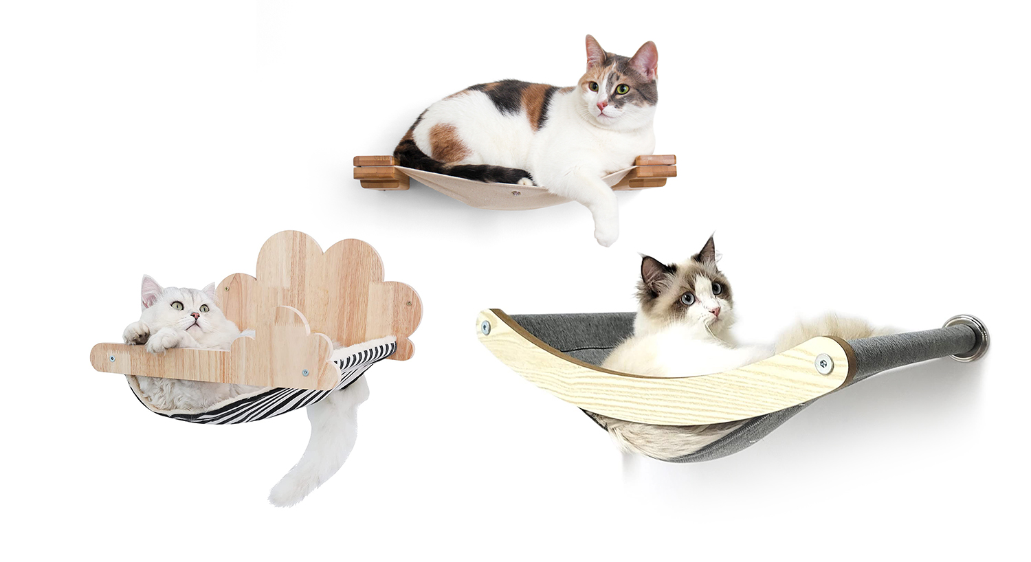 CatastrophiCreations Cat Fort Set Multiple-Level Cat Hammock Climbing A 通販 CatastrophiCreations The Roman Cat Fort Multiple-Level Cat Hammock Clim