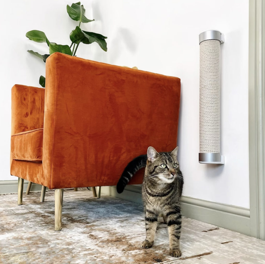 Sleek, Modern & Functional Cat Furniture from Catipilla • hauspanther