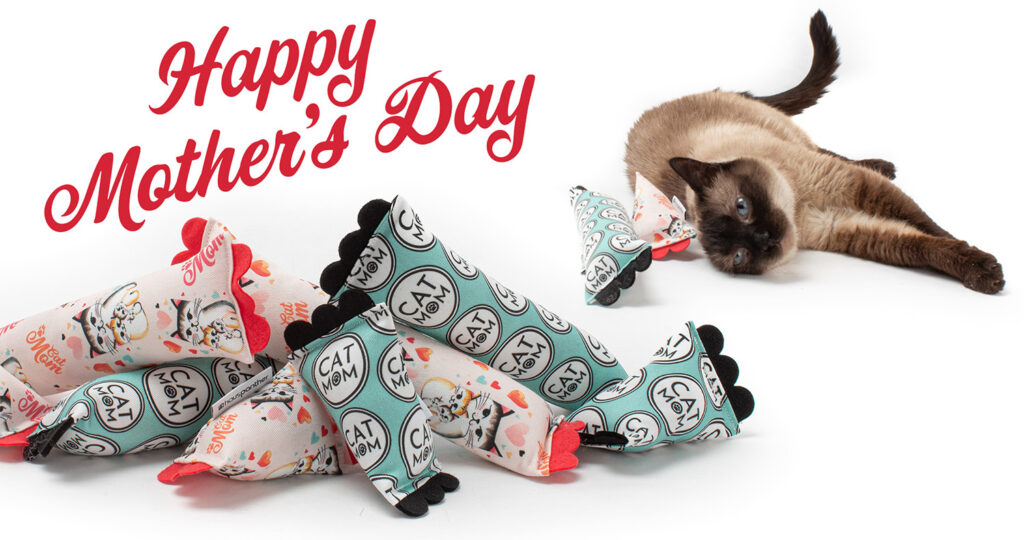 Mother’s Day Gifts for Cat Moms 2023 • hauspanther