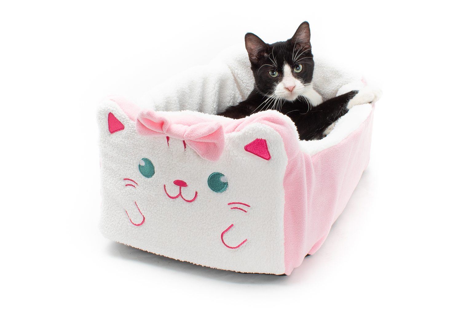 Toasty Cat is Back Introducing the New Bake Lab 3 piece Set hauspanther