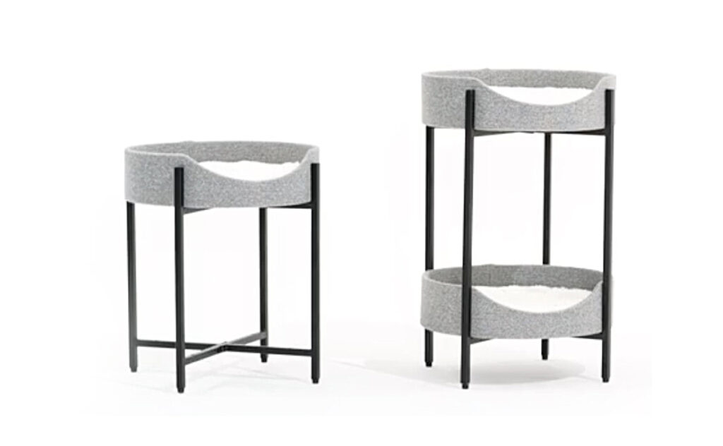 Frisco Raised Cat Beds, Affordable & Stylish • hauspanther